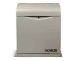 Generador a Gas Kohler Residencial 12kw Equipsa Nicaragua