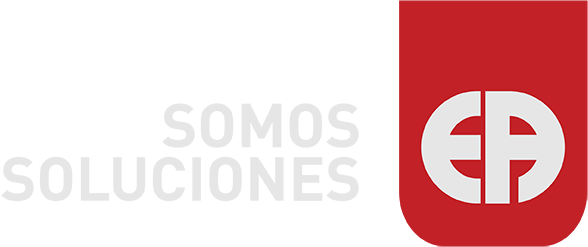 Logo LP Equipsa Rental