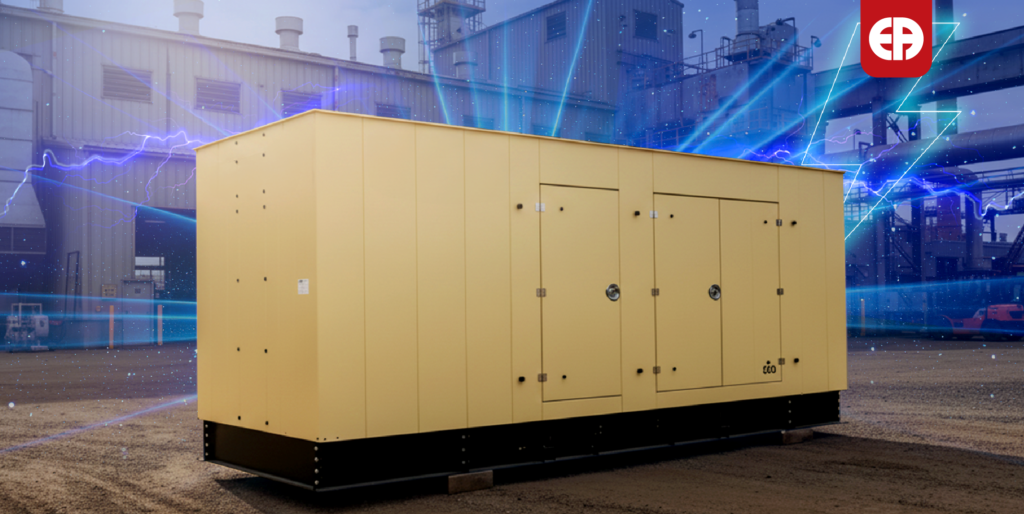 Cómo asegurar la energía confiable para su operación durante todo el año