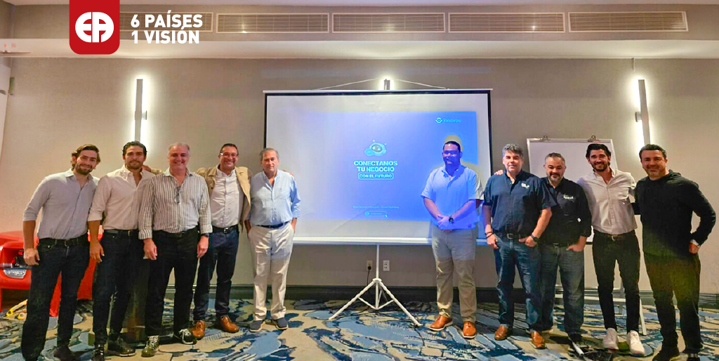 Planificación, liderazgo y futuro: así fue la reunión anual de Grupo Equipsa