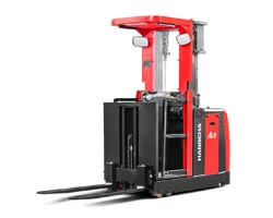 order picker Equipsa Nicaragua y Honduras