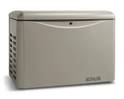 Generador residencial Kholer Equipsa Nicaragua miniatura