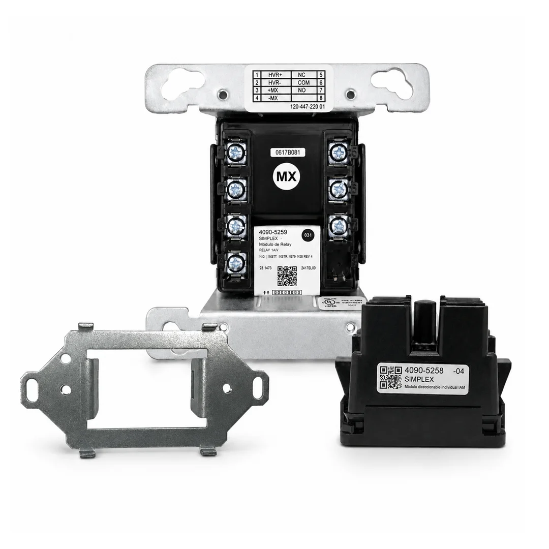Modulos accesorios EQUIPSA - Imagen Destacada